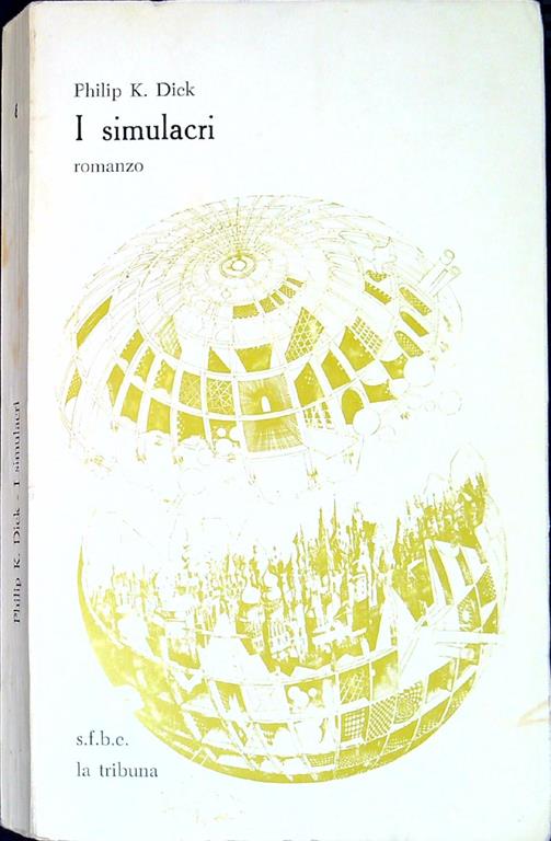 Libreria Serendipity