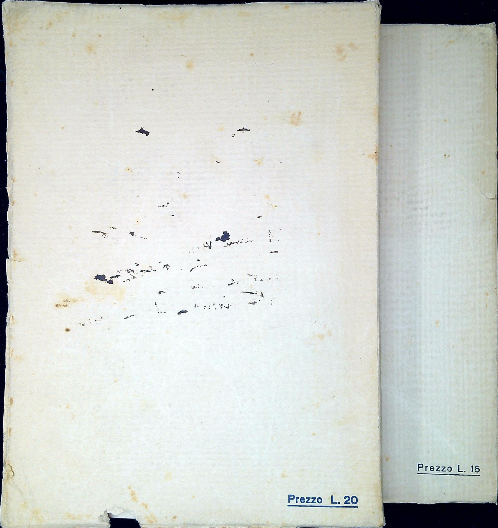 Libreria Serendipity