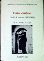 Care ombre