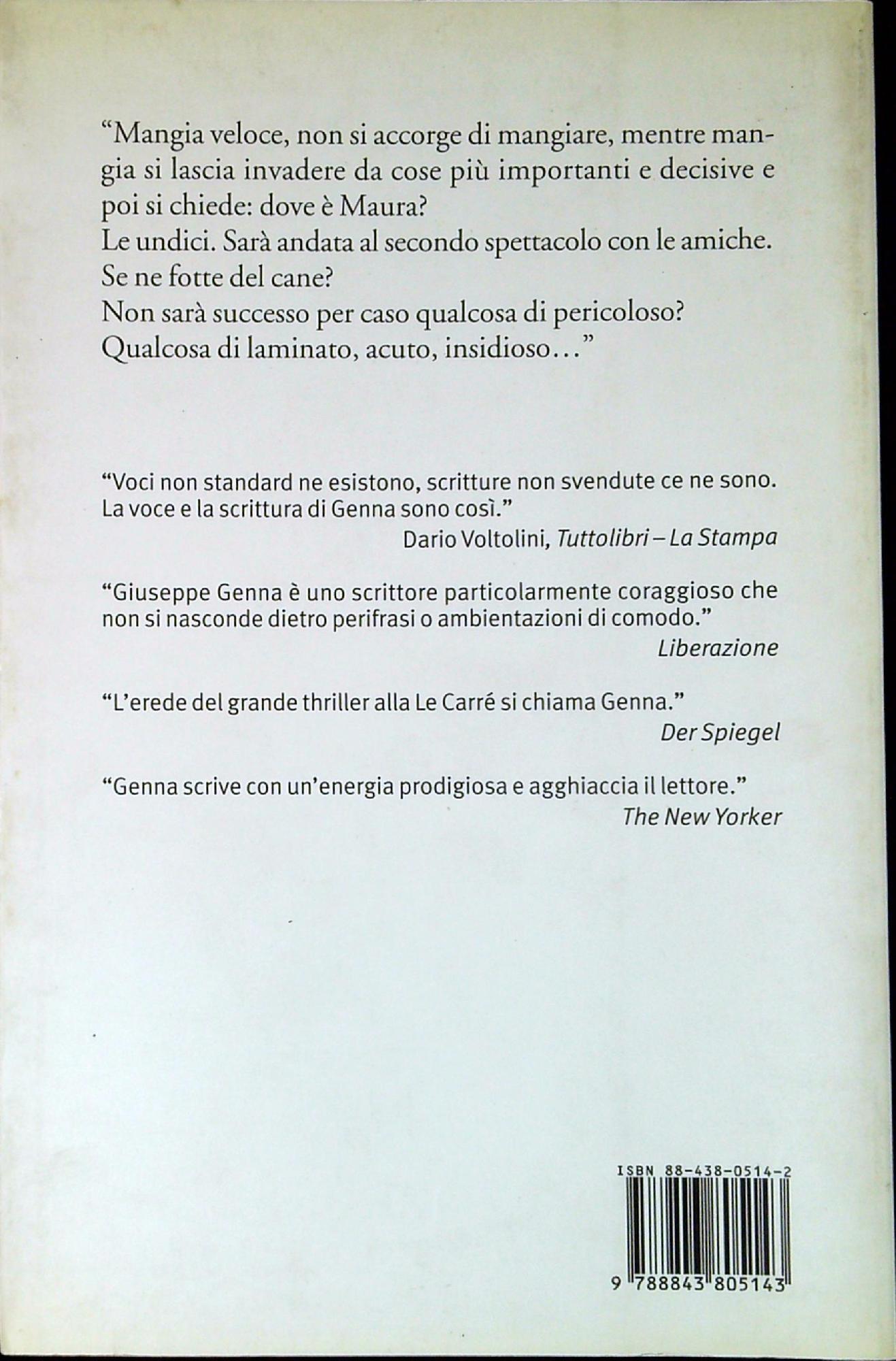 L' anno luce