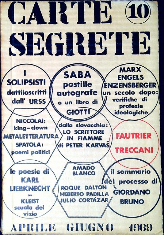 Libreria Serendipity