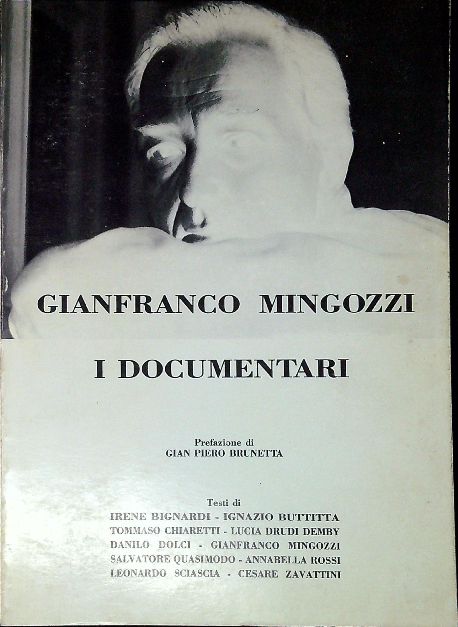 I documentari