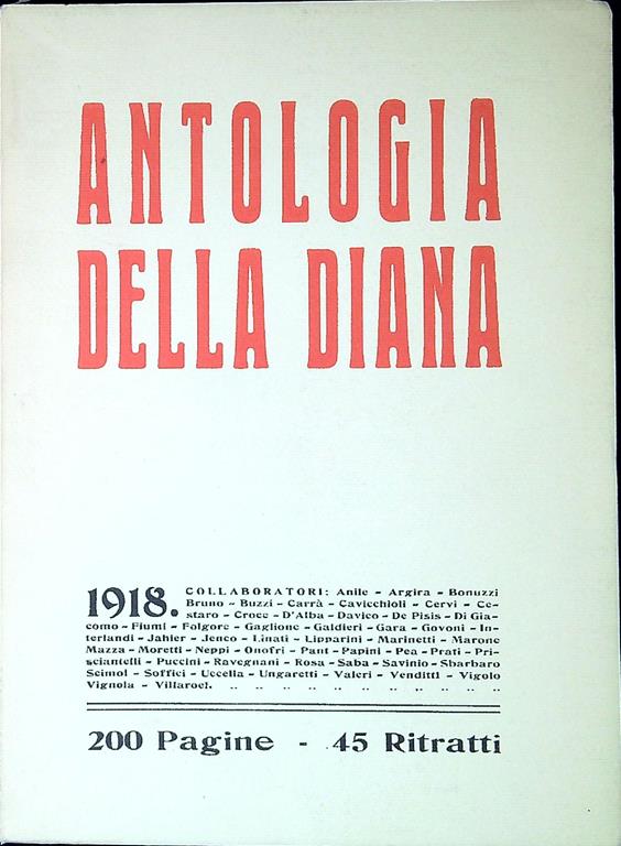 Libreria Serendipity