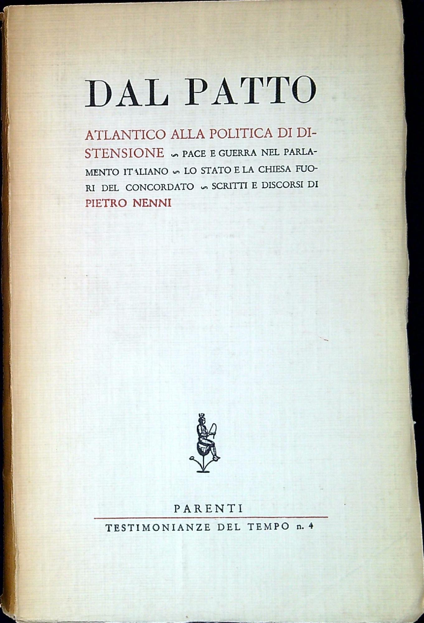 Libreria Serendipity