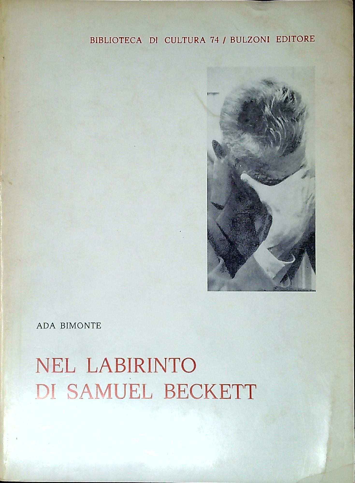 Libreria Serendipity