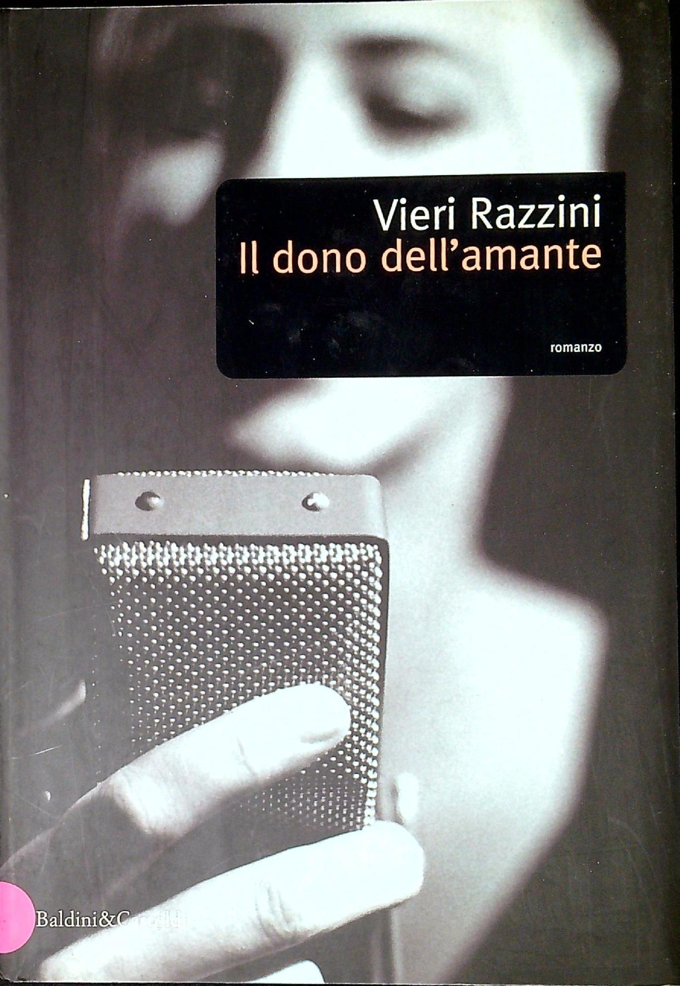 Libreria Serendipity