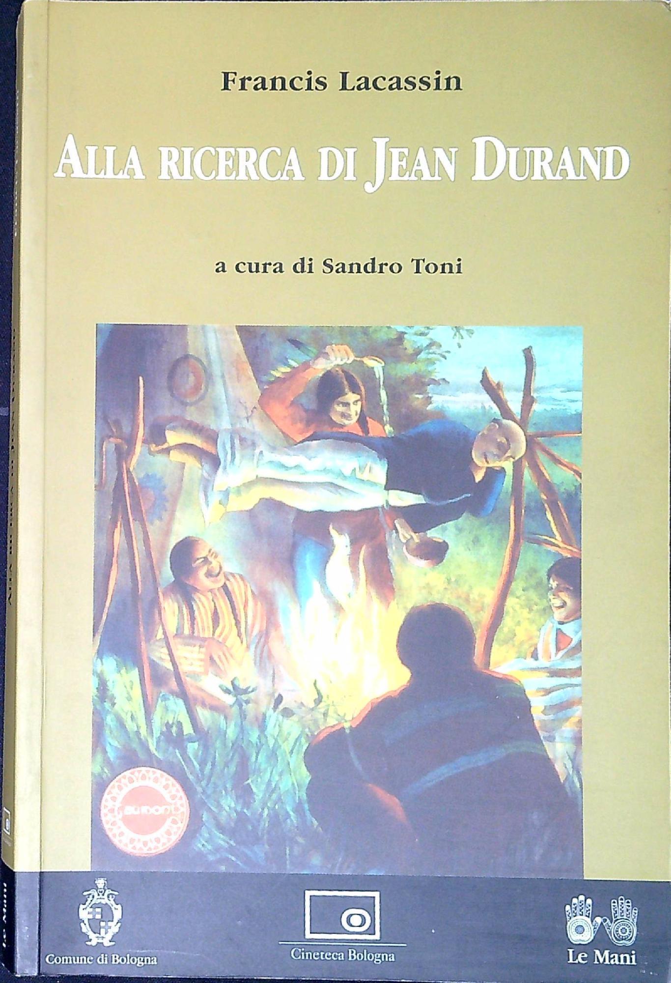Libreria Serendipity