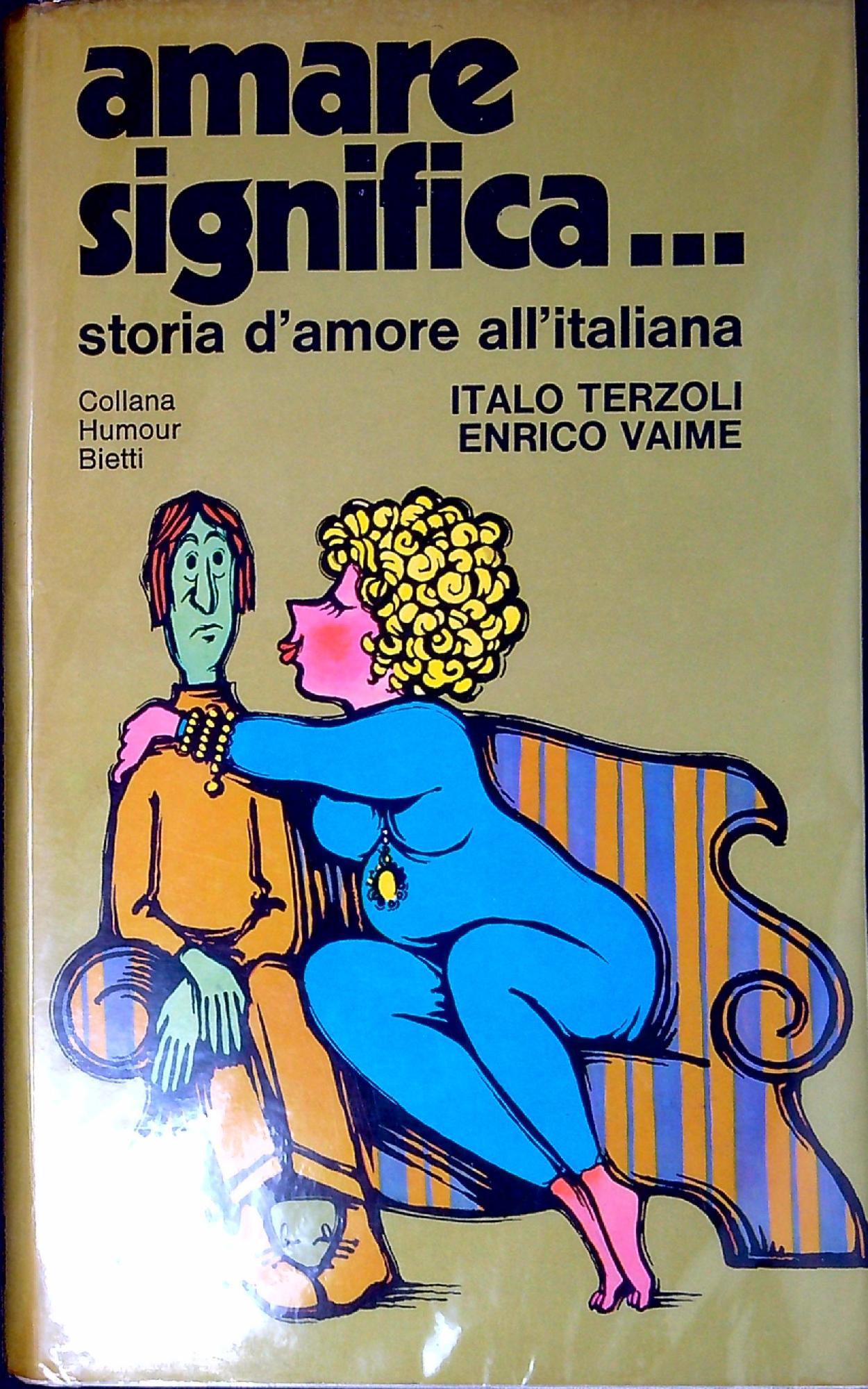 Libreria Serendipity