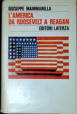 L' America da Roosevelt a Reagan : storia degli Stati Uniti dal 1939 a oggi