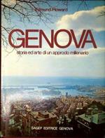 Genova : storia ed arte di un approdo millenario