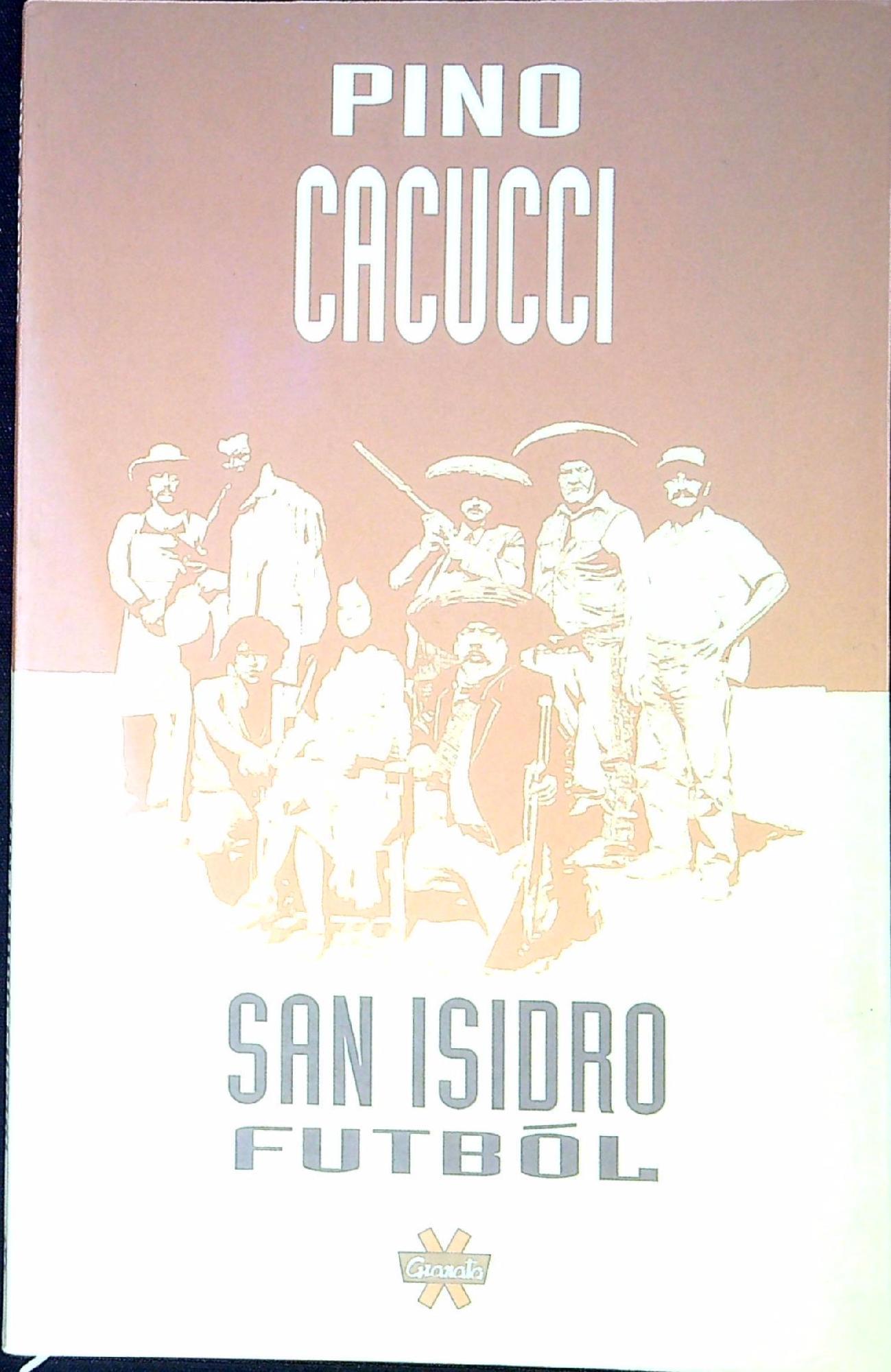 San Isidro Futbol