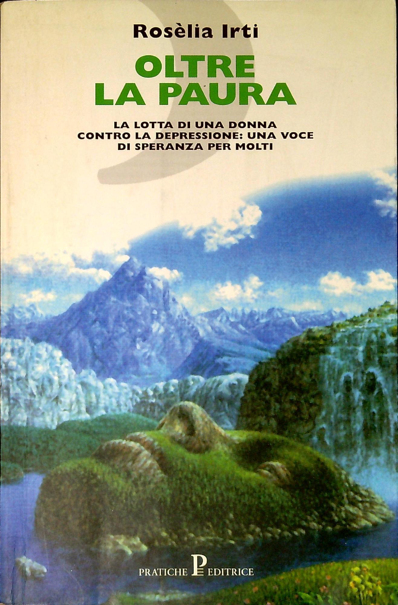 Libreria Serendipity