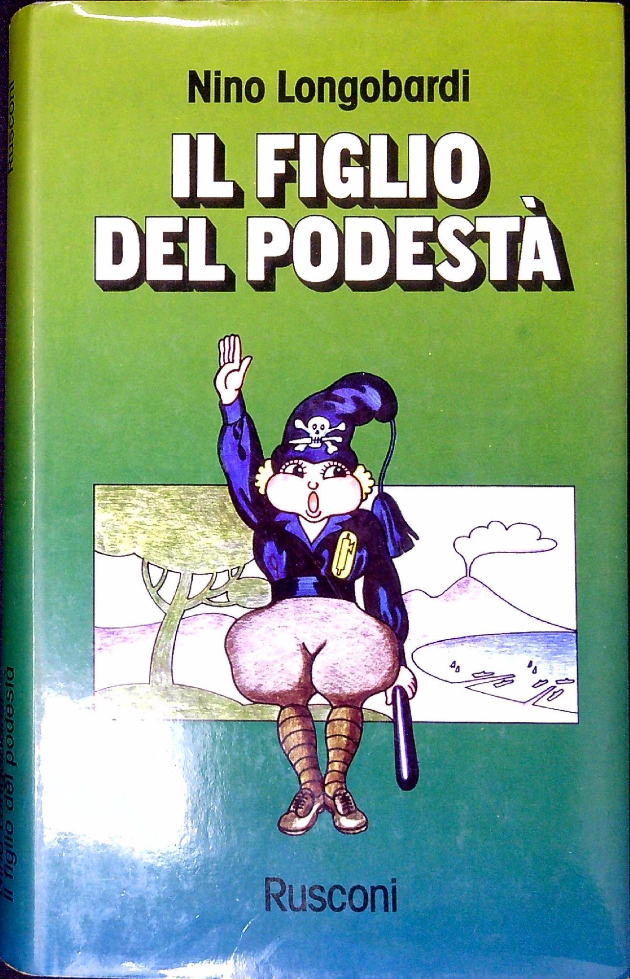 Libreria Serendipity