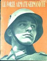 Le forze armate germaniche