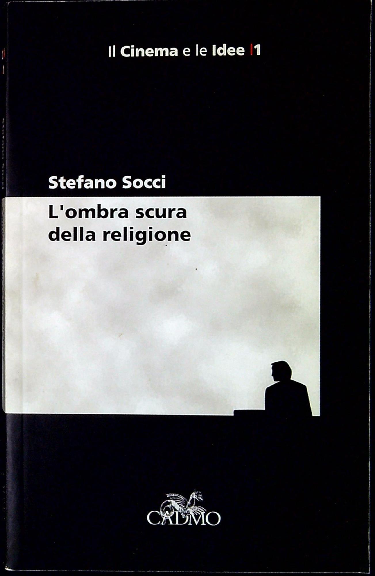 Libreria Serendipity