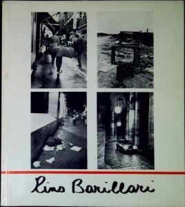 Rino Barillari : Roma dalla dolce vita al terrorismo - copertina