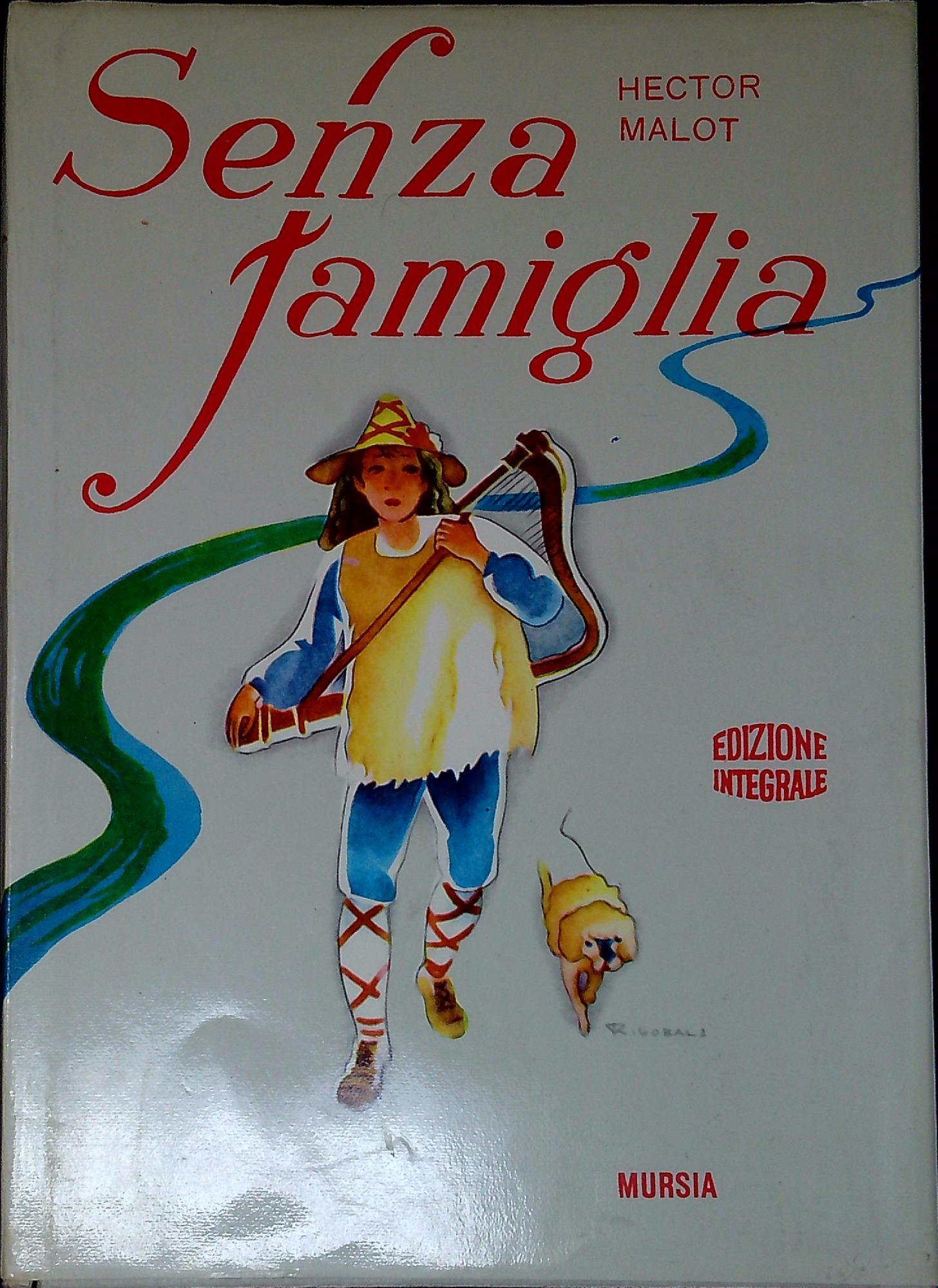 Libreria Serendipity