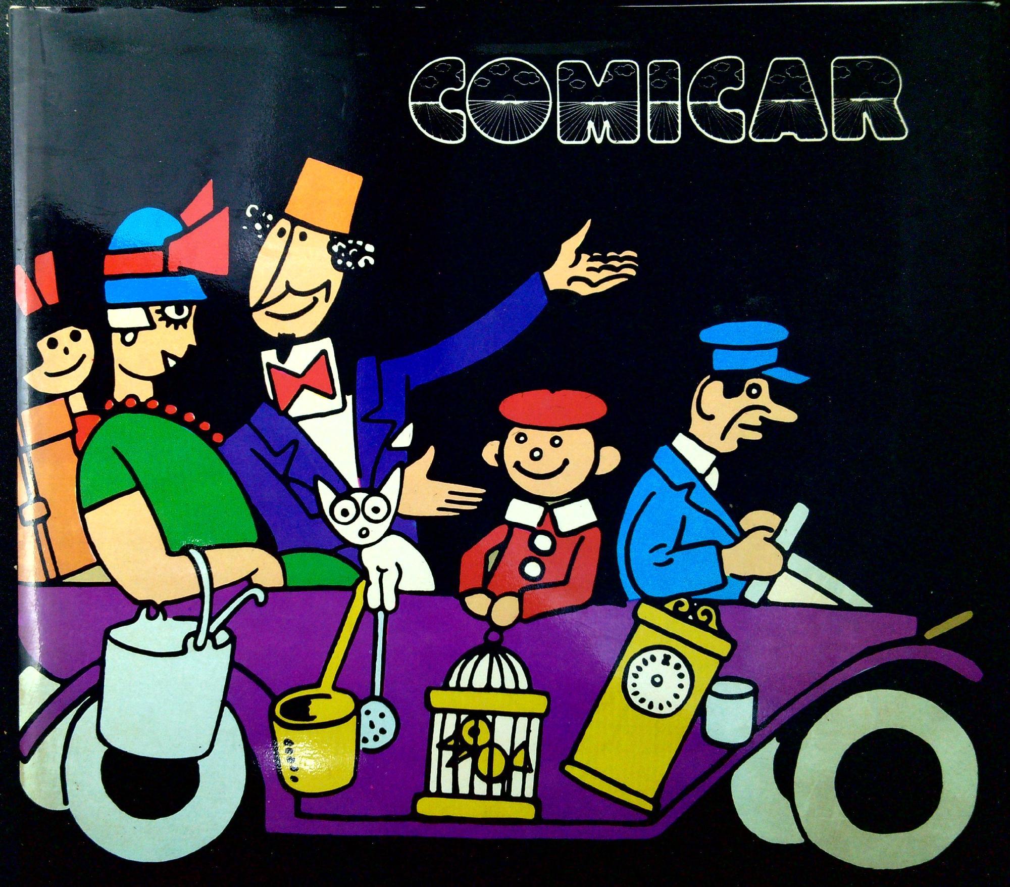 Libreria Serendipity