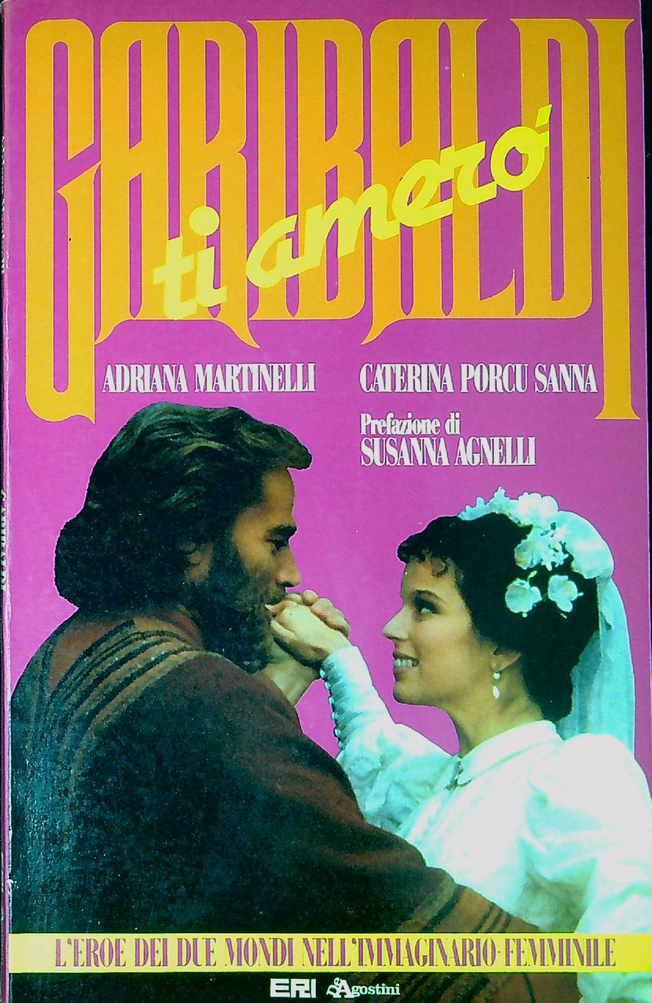 Libreria Serendipity