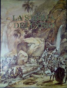 La storia dell'oro - copertina