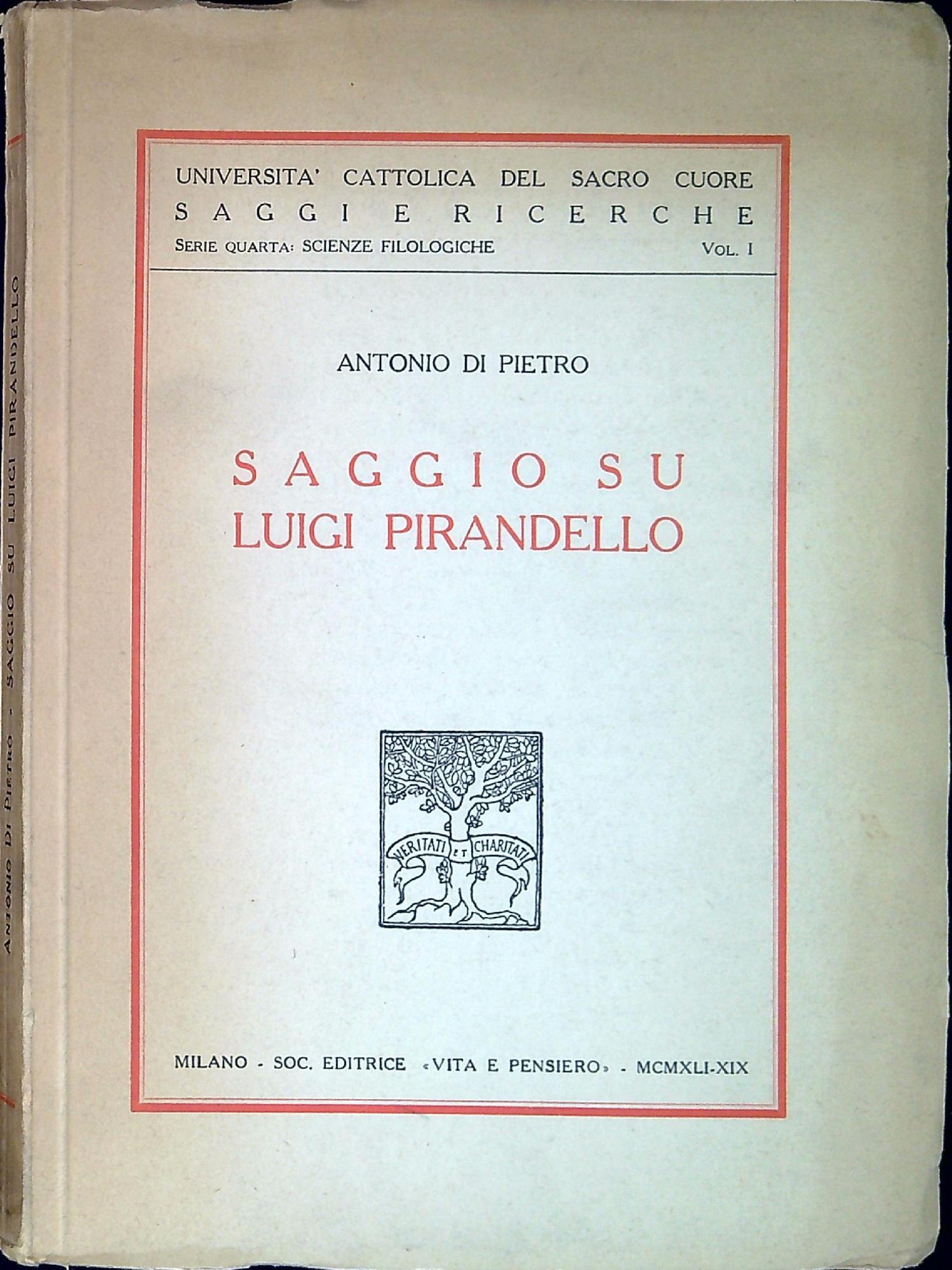 Libreria Serendipity