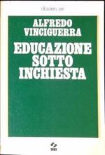 Educazione sotto inchiesta