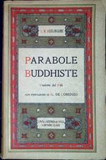 Parabole buddiste