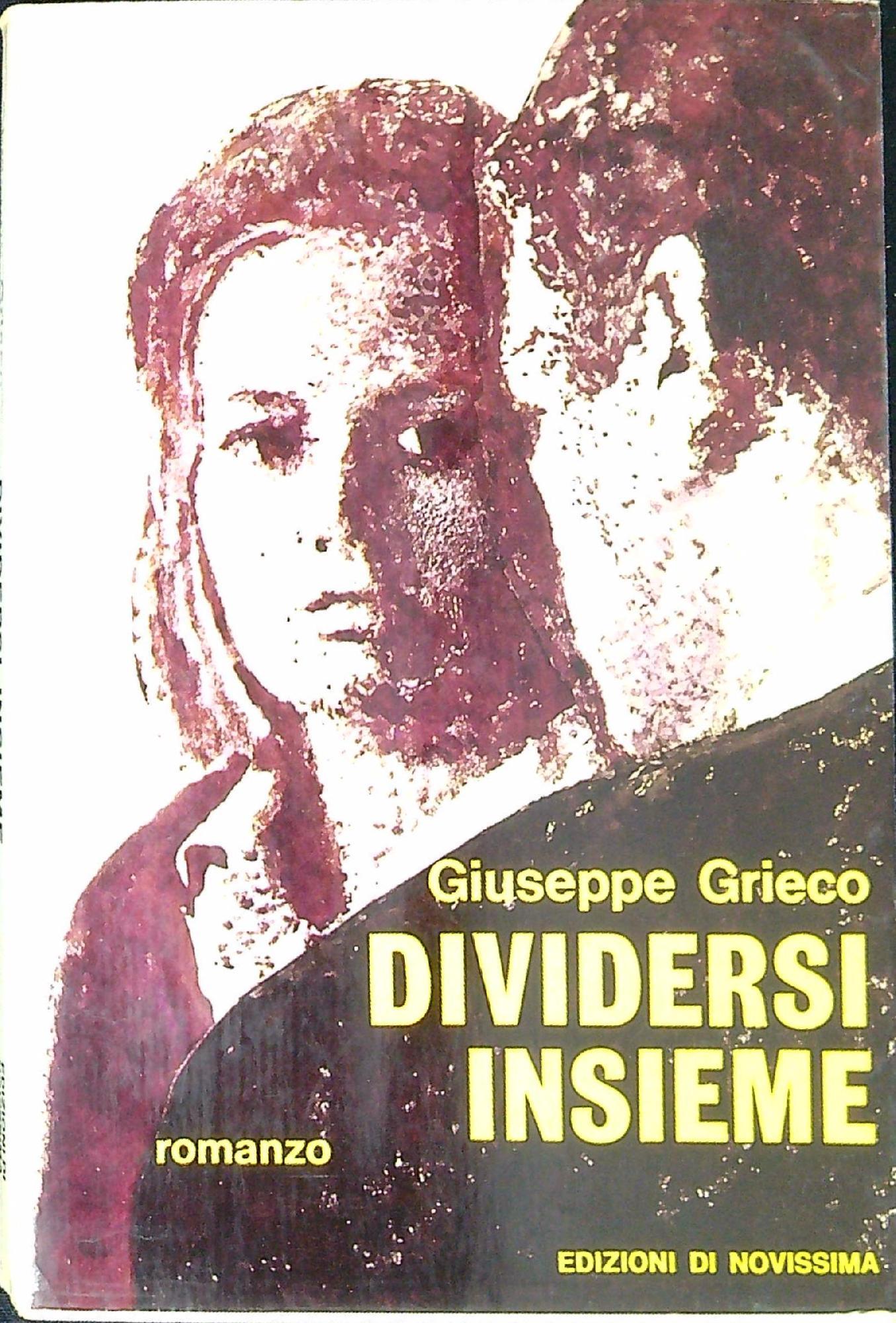 Dividersi insieme