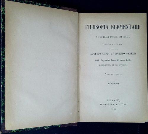 Libreria Serendipity