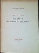 Heliosa : un canto all'avventura dell'uomo