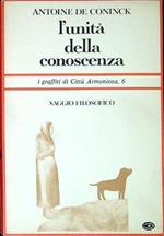 L' unità della conoscenza