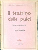 Il teatrino delle pulci : novelle umoristiche