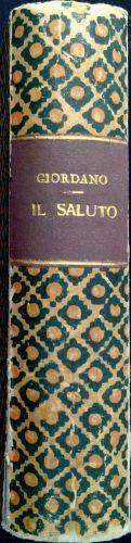 Il saluto
