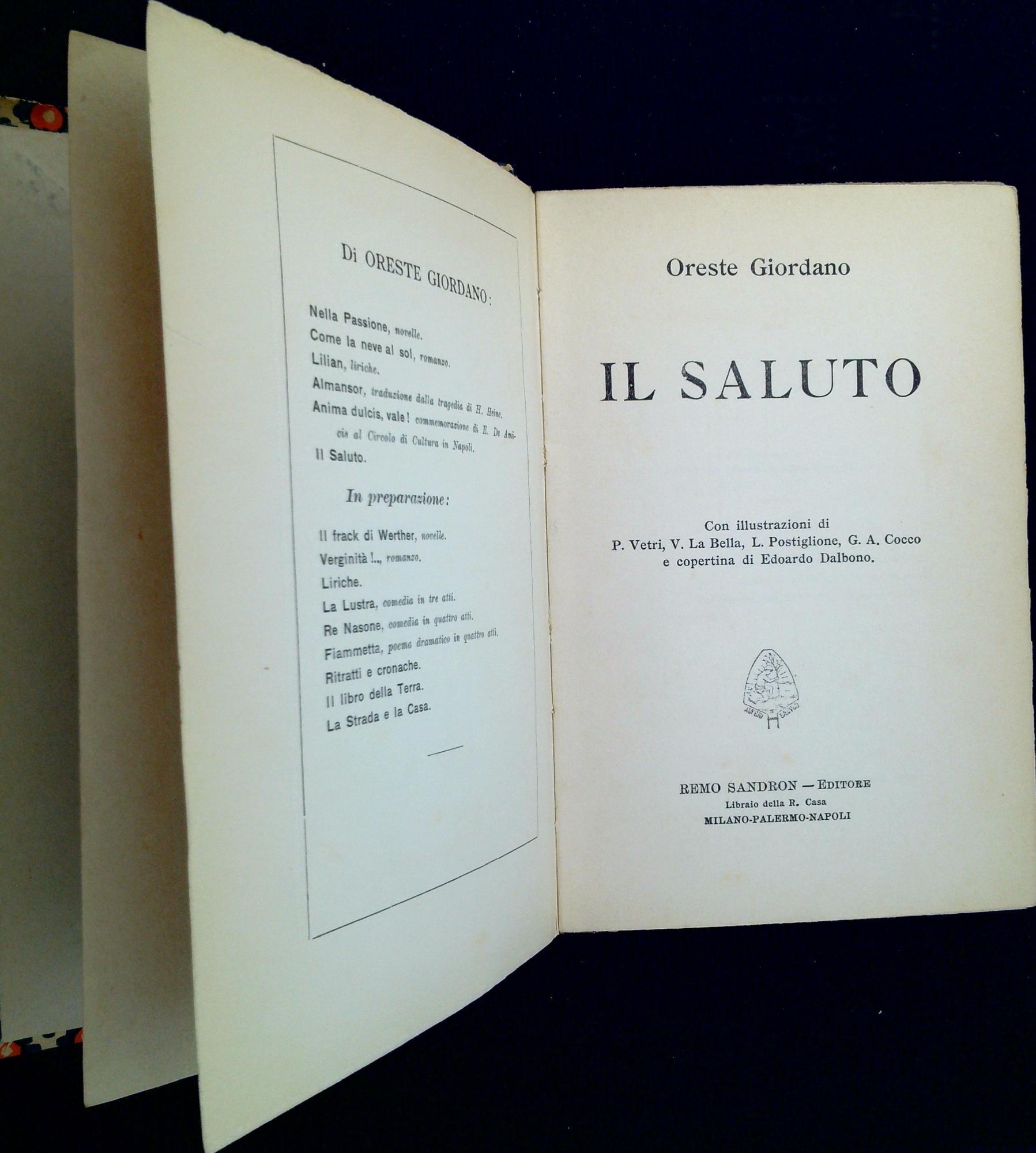 Libreria Serendipity