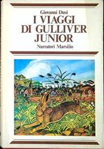 I viaggi di Gulliver junior