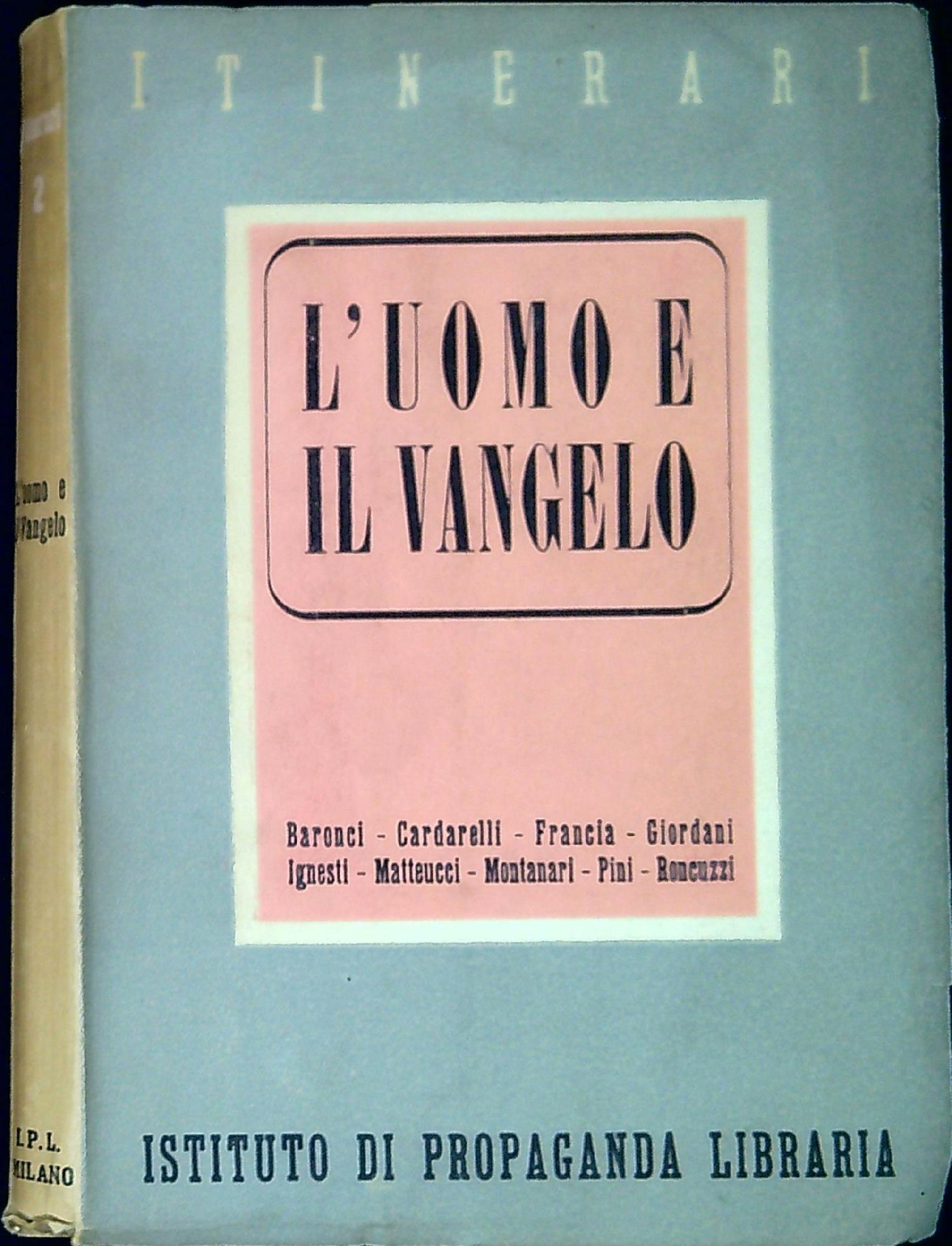 Libreria Serendipity