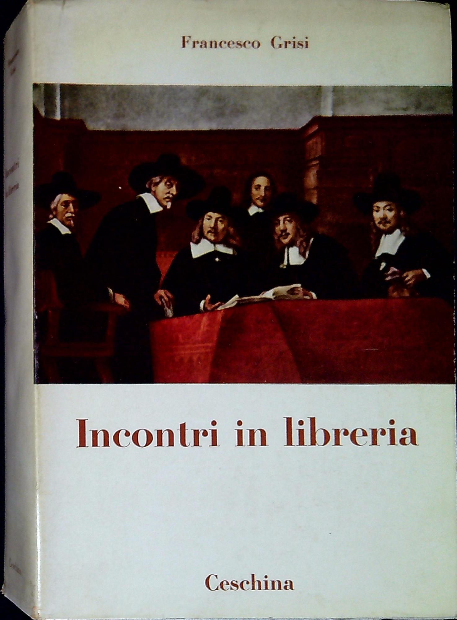 Libreria Serendipity