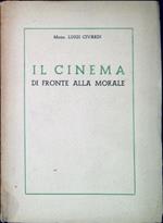 Il cinema di fronte alla morale
