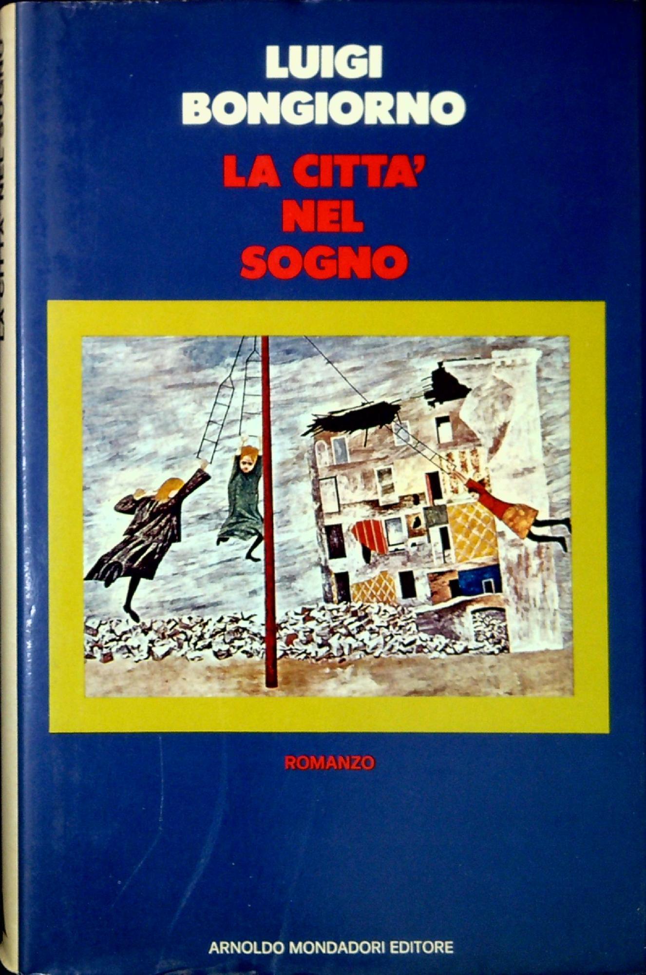 Libreria Serendipity