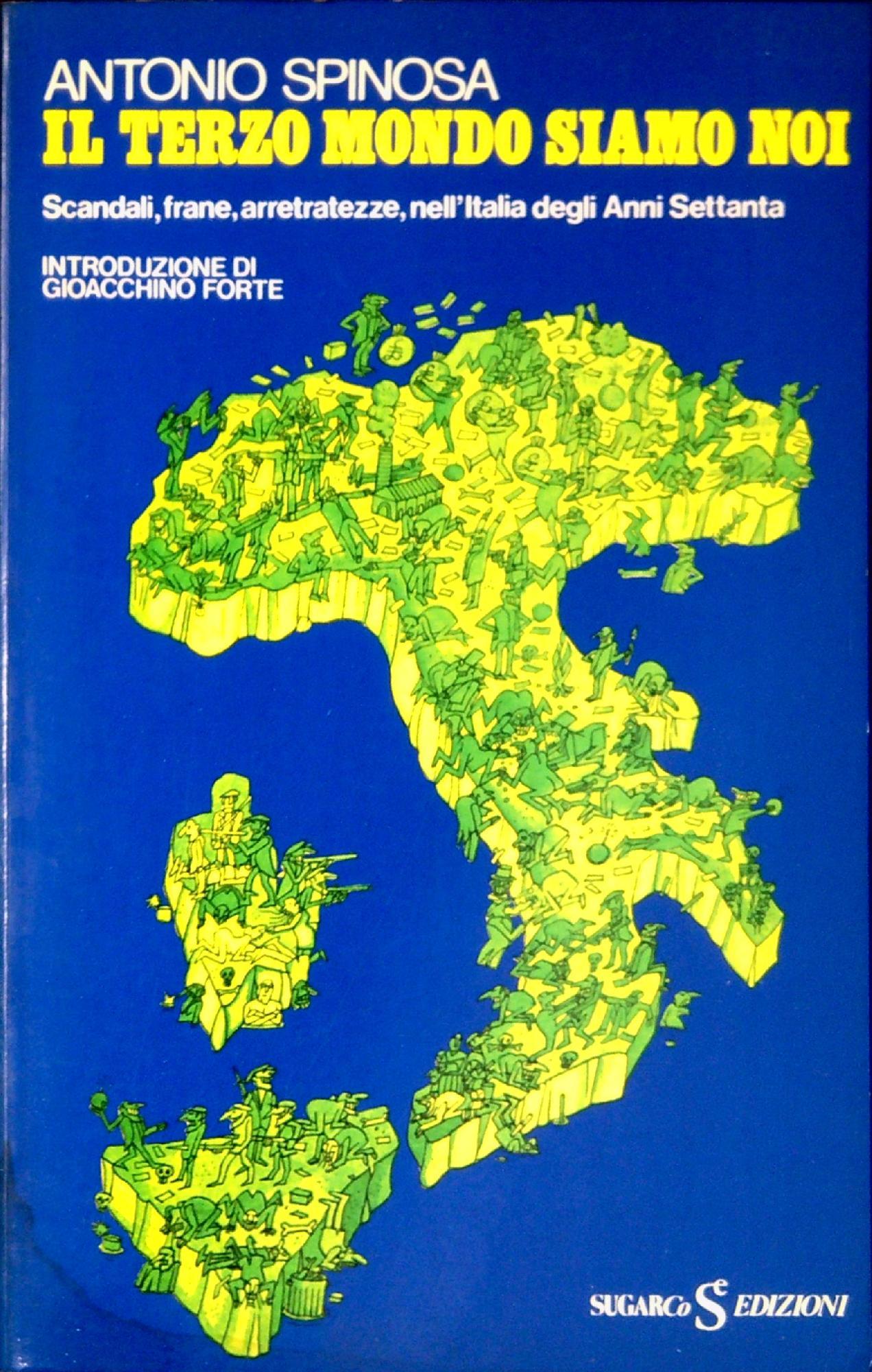 Libreria Serendipity