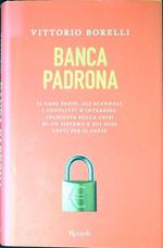 Banca padrona