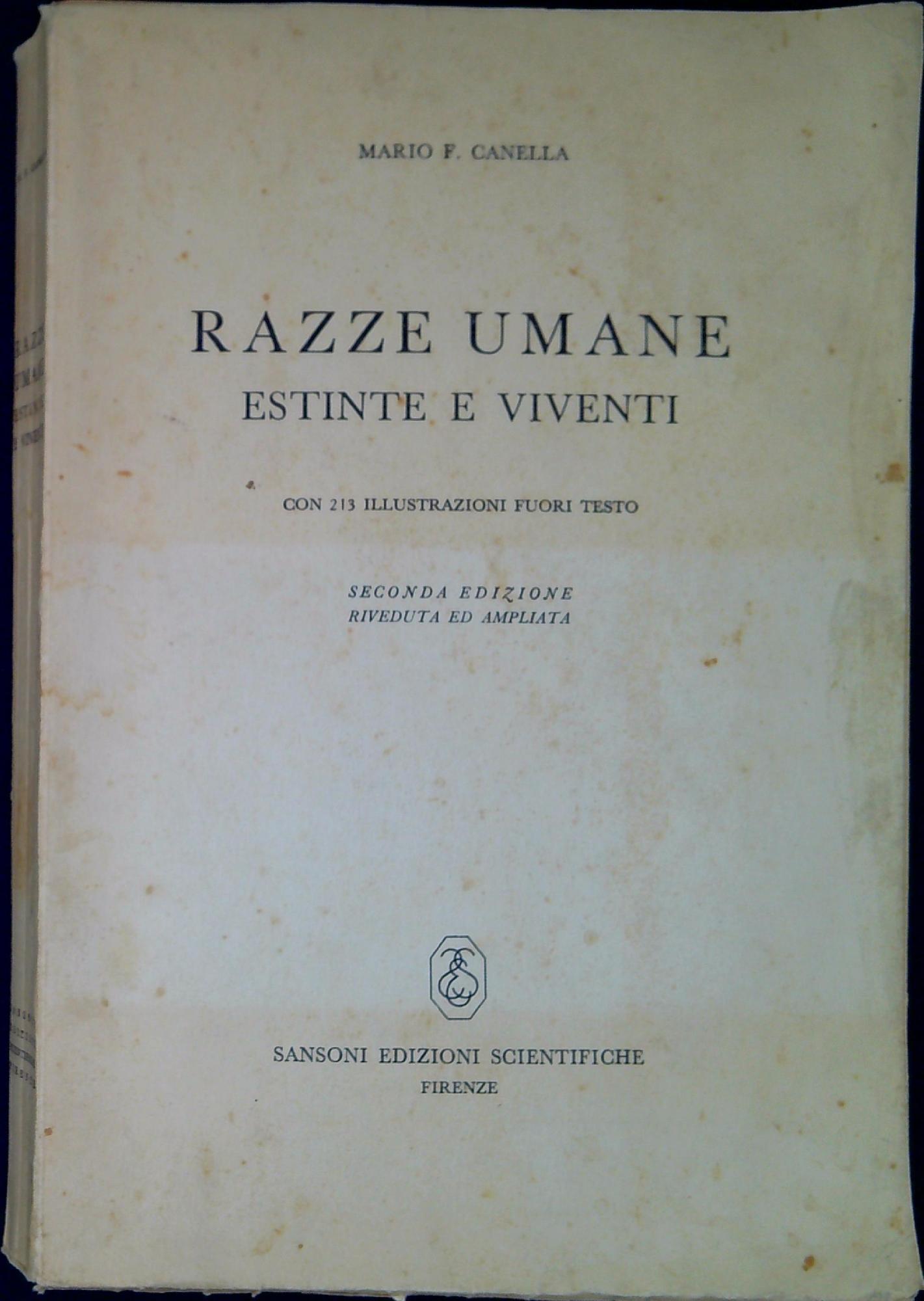 Libreria Serendipity