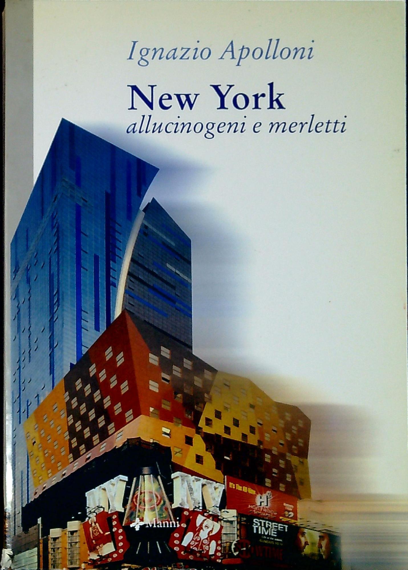 Libreria Serendipity