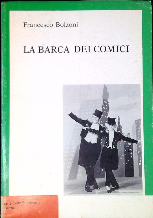 Libreria Serendipity