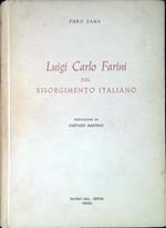 Luigi Carlo Farini nel Risorgimento italiano