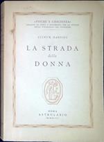La strada della donna