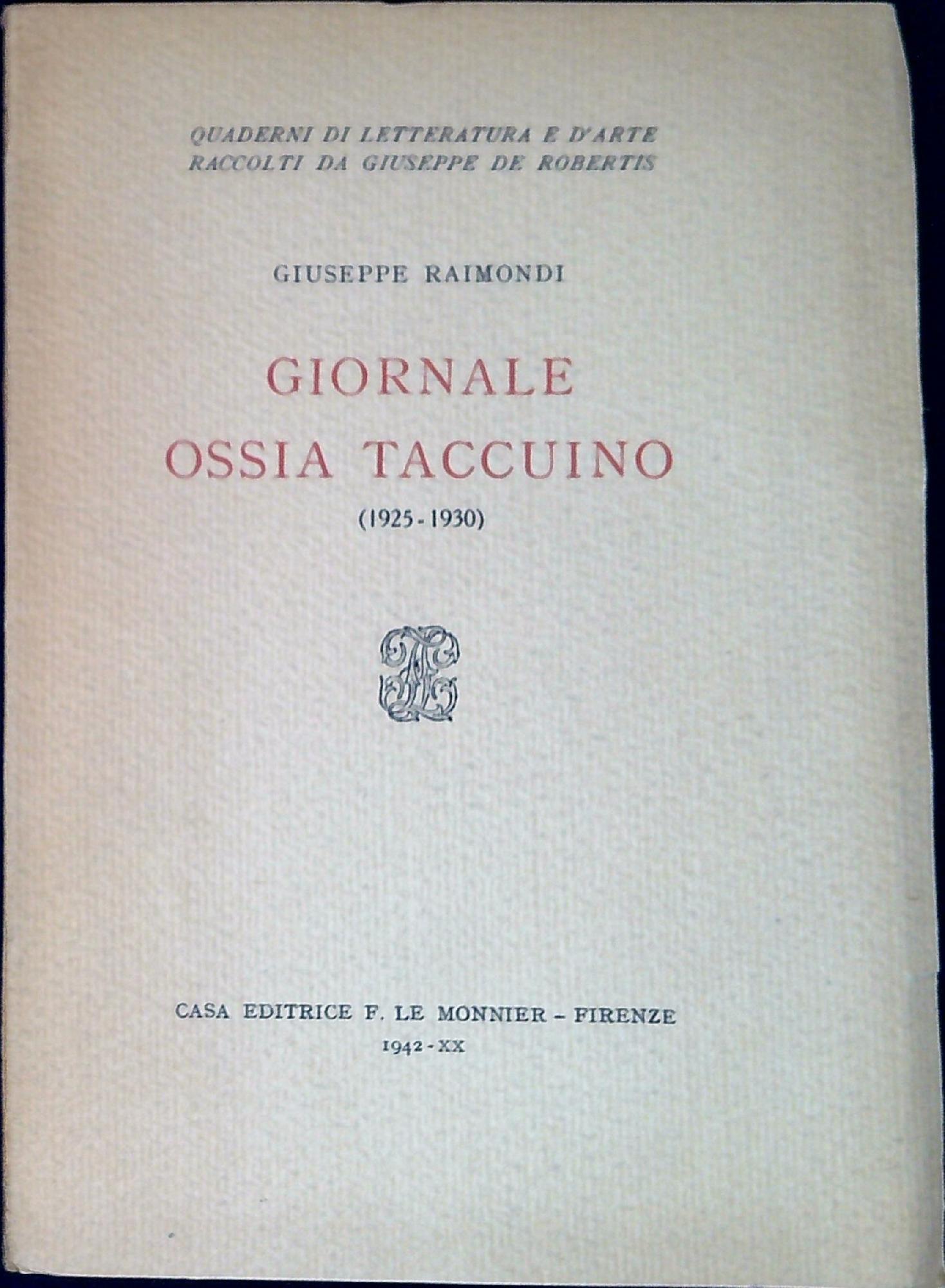 Libreria Serendipity