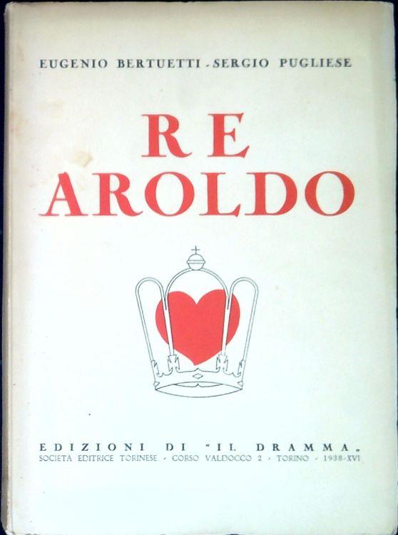Libreria Serendipity
