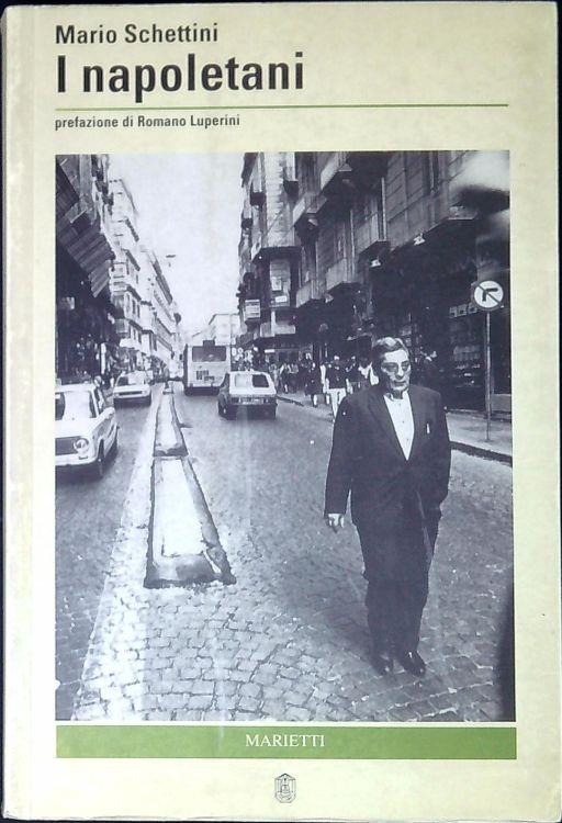 Libreria Serendipity