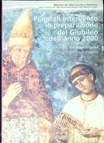 Piano di intervento in preparazione del Giubileo dell'anno 2000 : Roma e area metropolitana